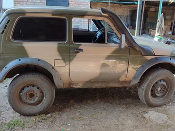 Авто ВАЗ 2101 1989 № 8334949