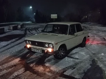 Авто ВАЗ 2106 1991 № 8334963