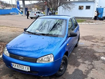 Авто ВАЗ 1118 Kalina 2006 № 8334966