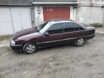 Авто Opel Omega 1992 № 8334968