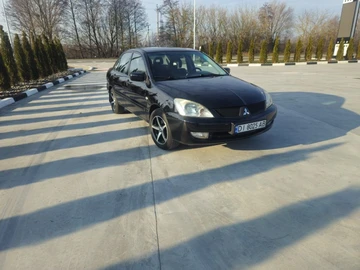Авто Mitsubishi Lancer 2007 № 8334970