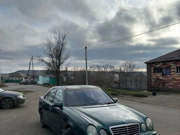 Авто Mercedes 280 1998 № 8334973
