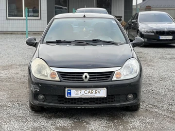Авто Renault Clio 2008 № 8334977