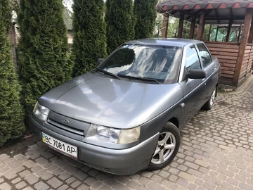 Авто ВАЗ 2110 2006 № 8334978