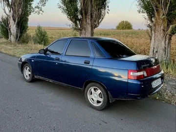 Авто ВАЗ 21104 2011 № 8334979