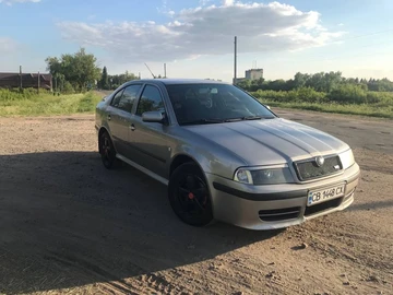 Авто Skoda Octavia 2009 № 8335143