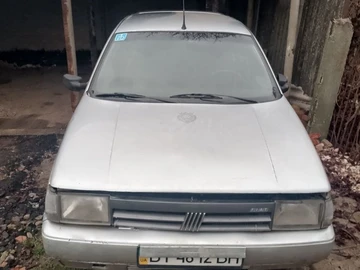 Авто Fiat Tipo 1989 № 8335148