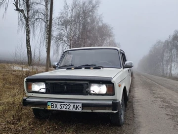 Авто ВАЗ 2105 1994 № 8335153