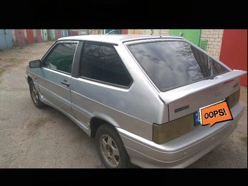 Авто ВАЗ 2113 2008 № 8335157