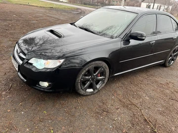 Авто Subaru Legacy 2006 № 8335160