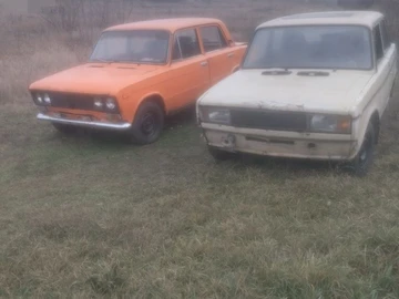 Авто ВАЗ 2105 1980 № 8335168