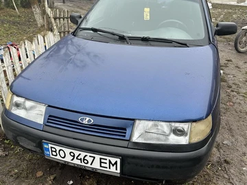 Авто ВАЗ 2110 2011 № 8335169
