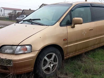 Авто Honda Shuttle 1997 № 8335170