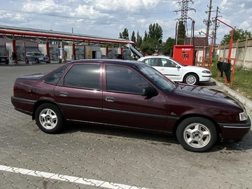 Авто Opel Vectra 1993 № 8335181