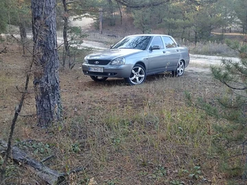 Авто ВАЗ 2123 2008 № 8335182