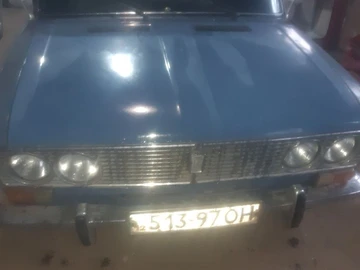 Авто ВАЗ 2103 1983 № 8335184