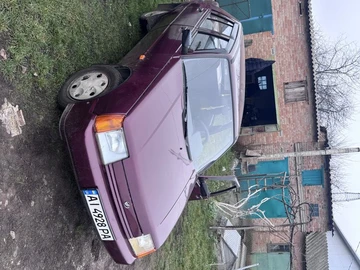 Авто ЗАЗ 1103 Slavuta 2006 № 8335190