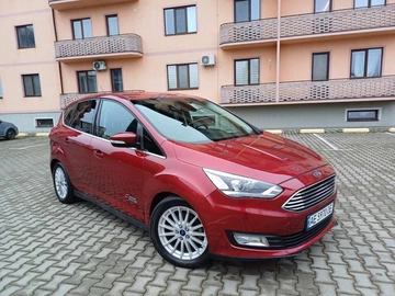 Авто Ford C-Max 2015 № 8335191