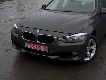 Авто BMW 3 Серия 2014 № 8335192
