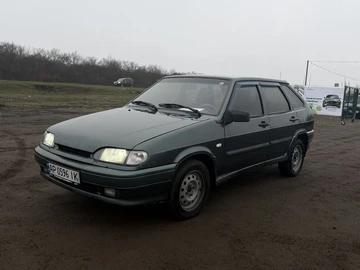 Авто ВАЗ 2114 2008 № 8335196