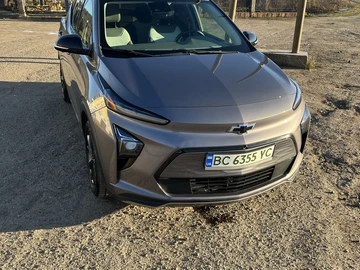 Авто Chevrolet Van 2021 № 8335199