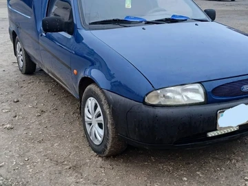 Авто Ford Courier 1996 № 8335202