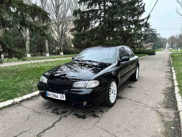 Авто KIA Clarus 1997 № 8335204