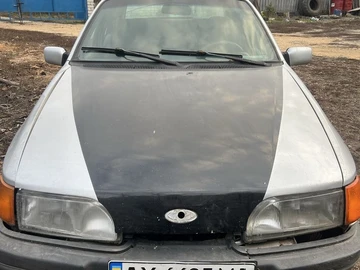 Авто Ford Sierra 1992 № 8335211