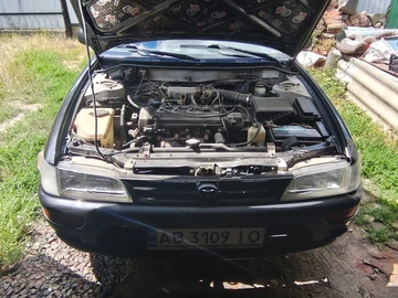 Авто Toyota Corolla 1995 № 8335213