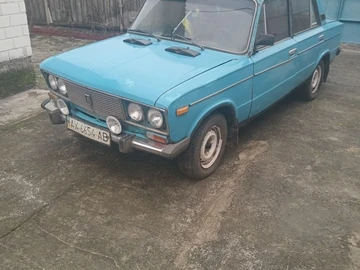 Авто ВАЗ 21063 1989 № 8335217