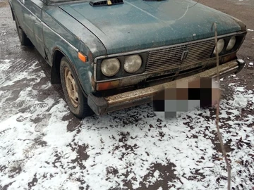 Авто ВАЗ 2106 1999 № 8335220