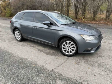 Авто SEAT Leon 2016 № 8335229