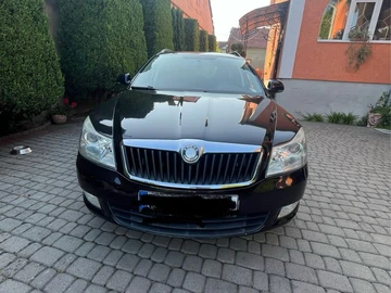 Авто Skoda Octavia 2009 № 8335235
