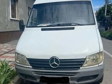Авто Mercedes Sprinter 2006 № 8335236