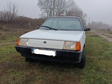 Авто ЗАЗ Nova 2004 № 8335240