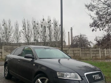 Авто Audi A6 2005 № 8335261