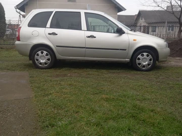 Авто ВАЗ 1117 Kalina 2008 № 8335267