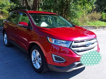 Авто Ford Edge 2016 № 8335269