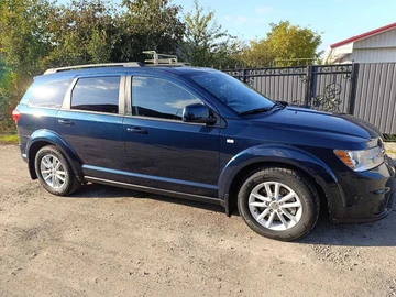 Авто Dodge Journey 2013 № 8335271