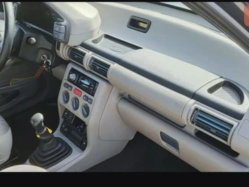 Авто Land Rover Freelander 2000 № 8335273