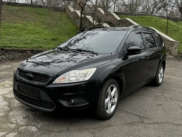 Авто Ford Focus 2009 № 8335277