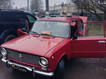 Авто ВАЗ 2101 1979 № 8335281