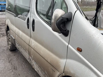 Авто Opel Vivaro 2014 № 8335291