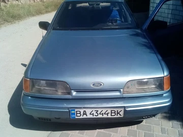 Авто Ford Focus 1985 № 8335404