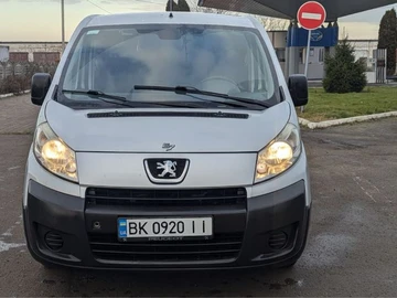 Авто Peugeot Expert 2014 № 8335408