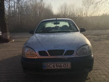 Авто Mitsubishi 3000 Gt 2008 № 8335412