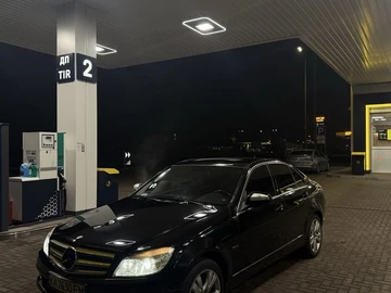 Авто Mercedes 280 2007 № 8335415