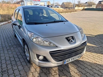 Авто Peugeot 207 2009 № 8335417
