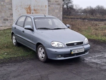 Авто Daewoo Arcadia 2013 № 8335425