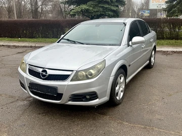 Авто Opel Vectra 2007 № 8335426